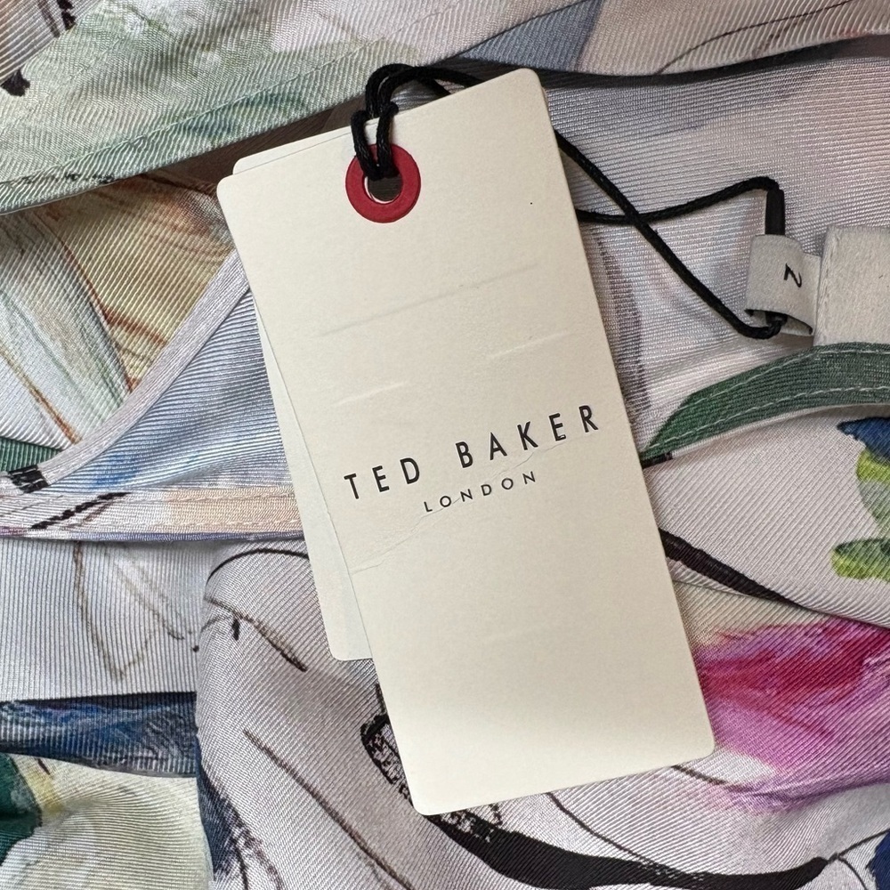 Ted Baker Tank - Picture 10 of 10